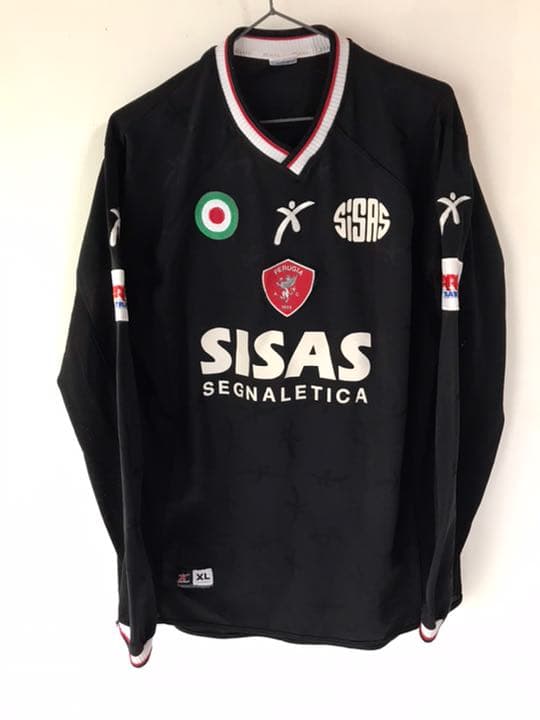 ペルージャ　galex ユニフォーム XL