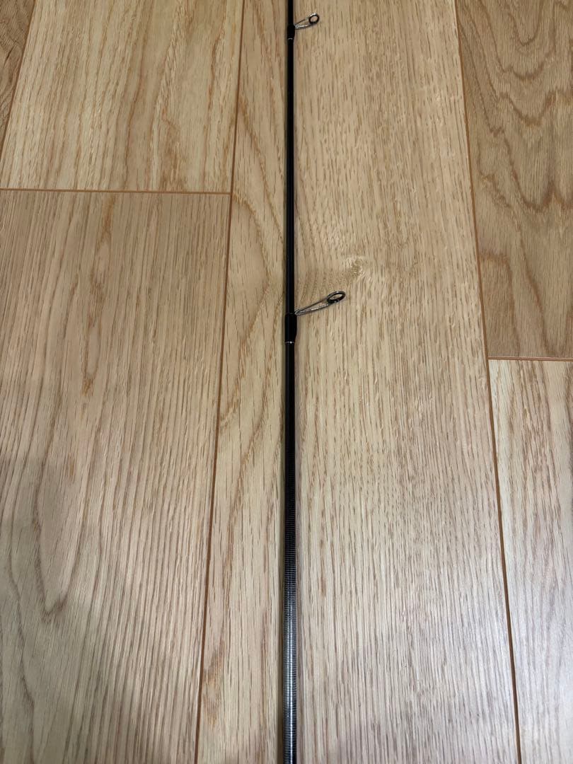 エバーグリーン ヘラクレス ファクト HFAS-61ULST 未記入保証書付き