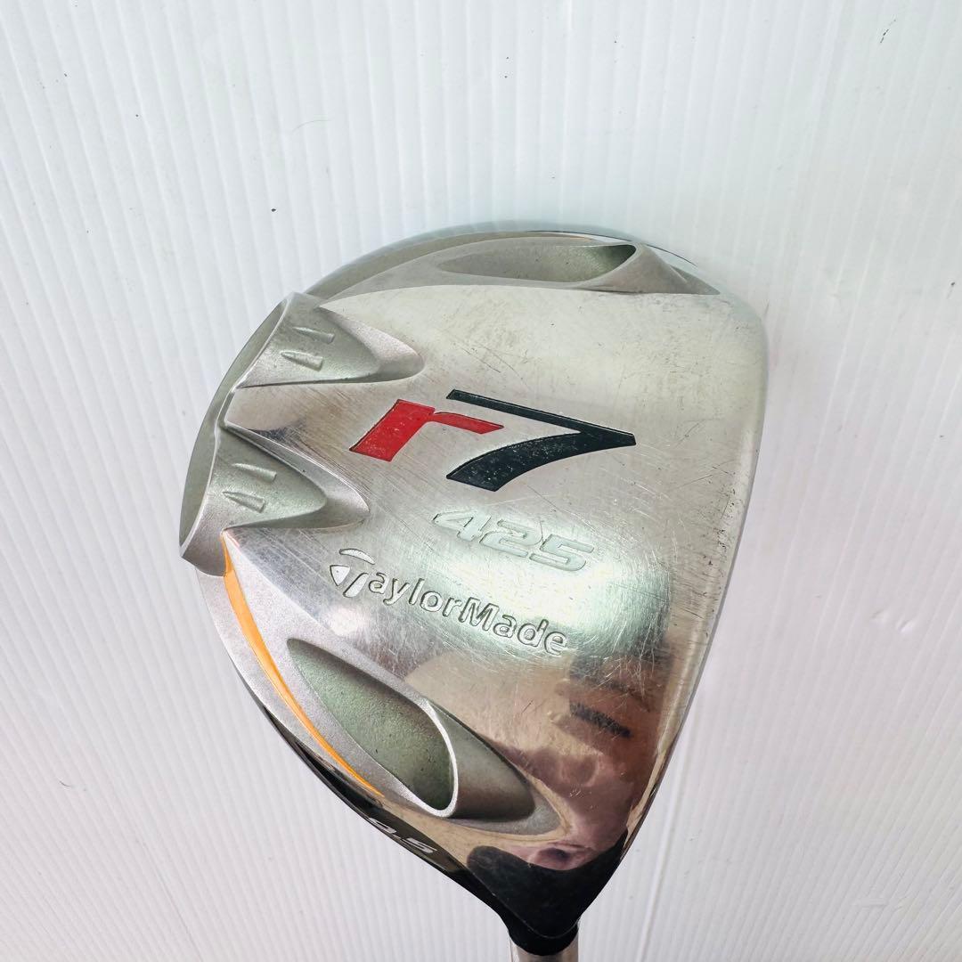 【豪華セット】テーラーメイド メンズ ゴルフクラブセットXR r7 セット