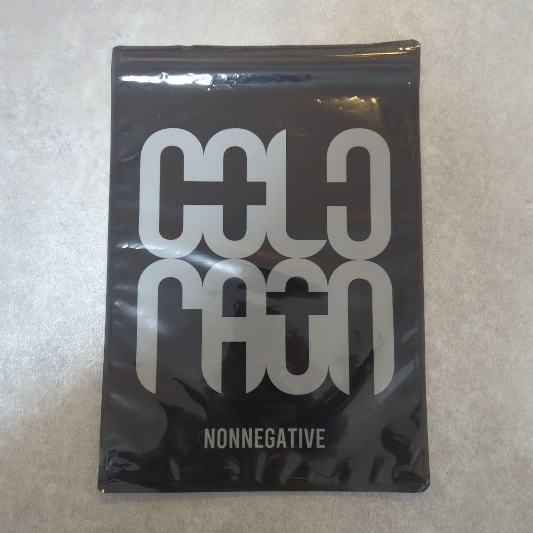 coldrain サイン入り CDカバー ステッカーセット