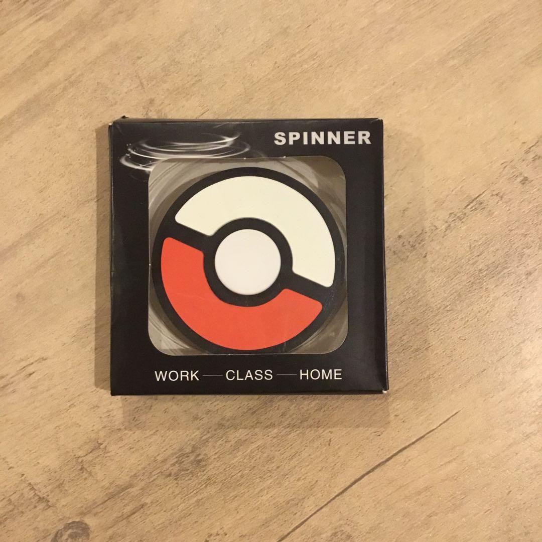 ポケモンキャラソンプロジェクト集　ｖｏｌ・1 ＆2 ・タオル希少・ハンドスピナー