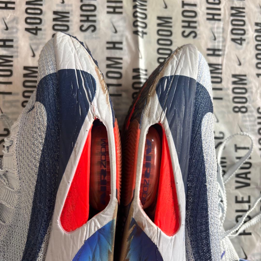 アルファフライ3 低走行