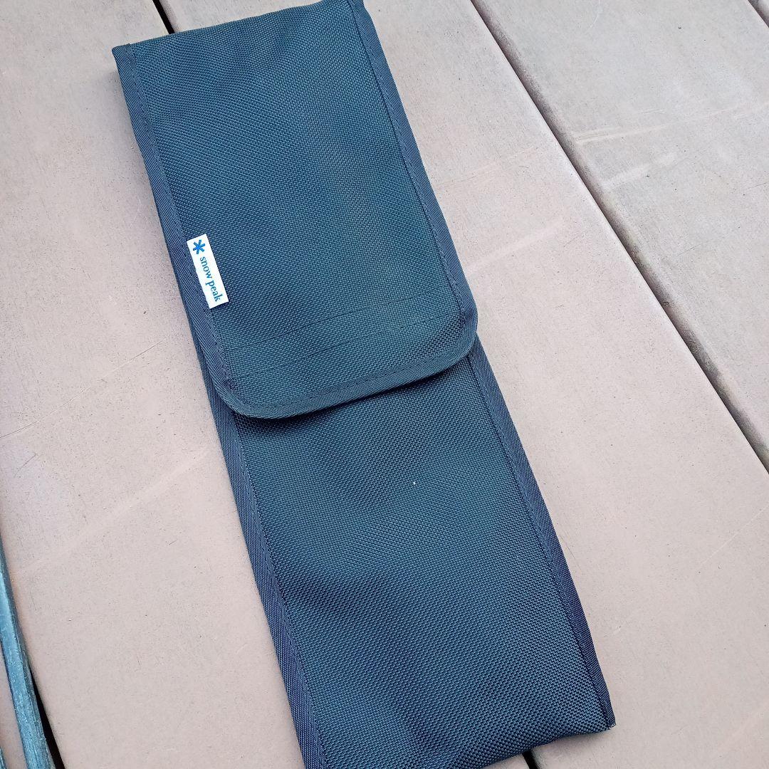 peak ペグハンマーソリッドステークセット　ケース付き