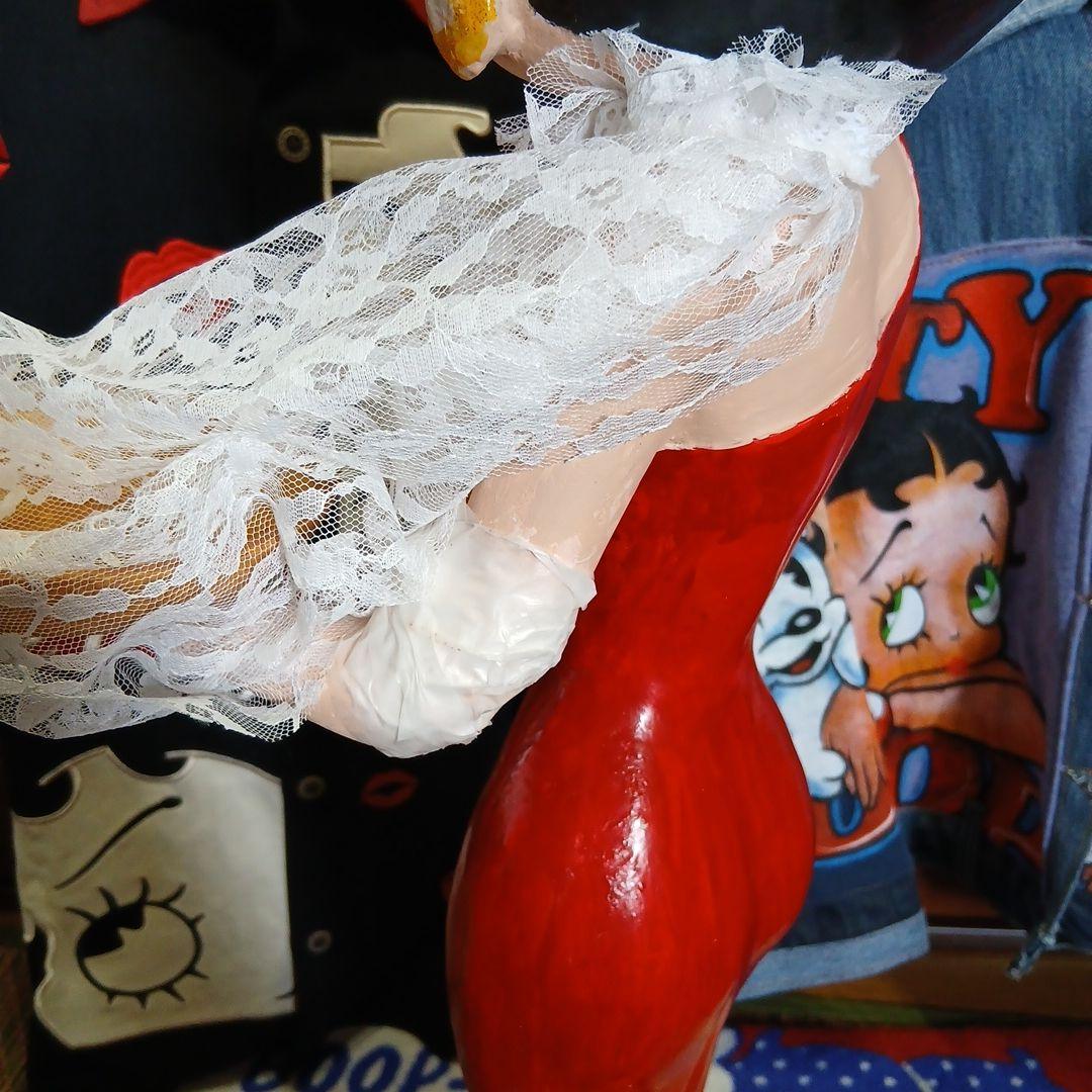 【訳あり】ベティブープフィギュア