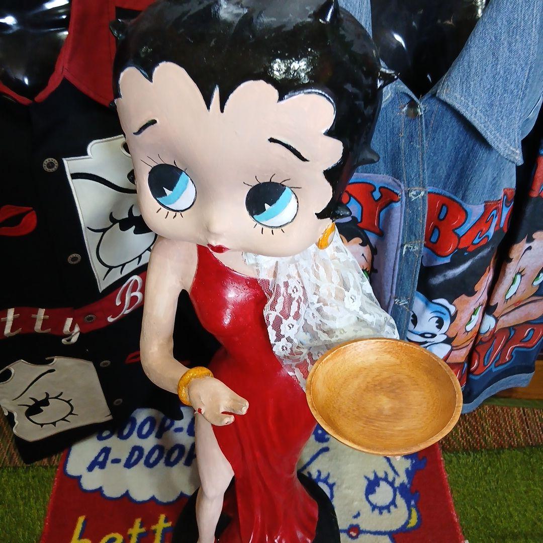 【訳あり】ベティブープフィギュア