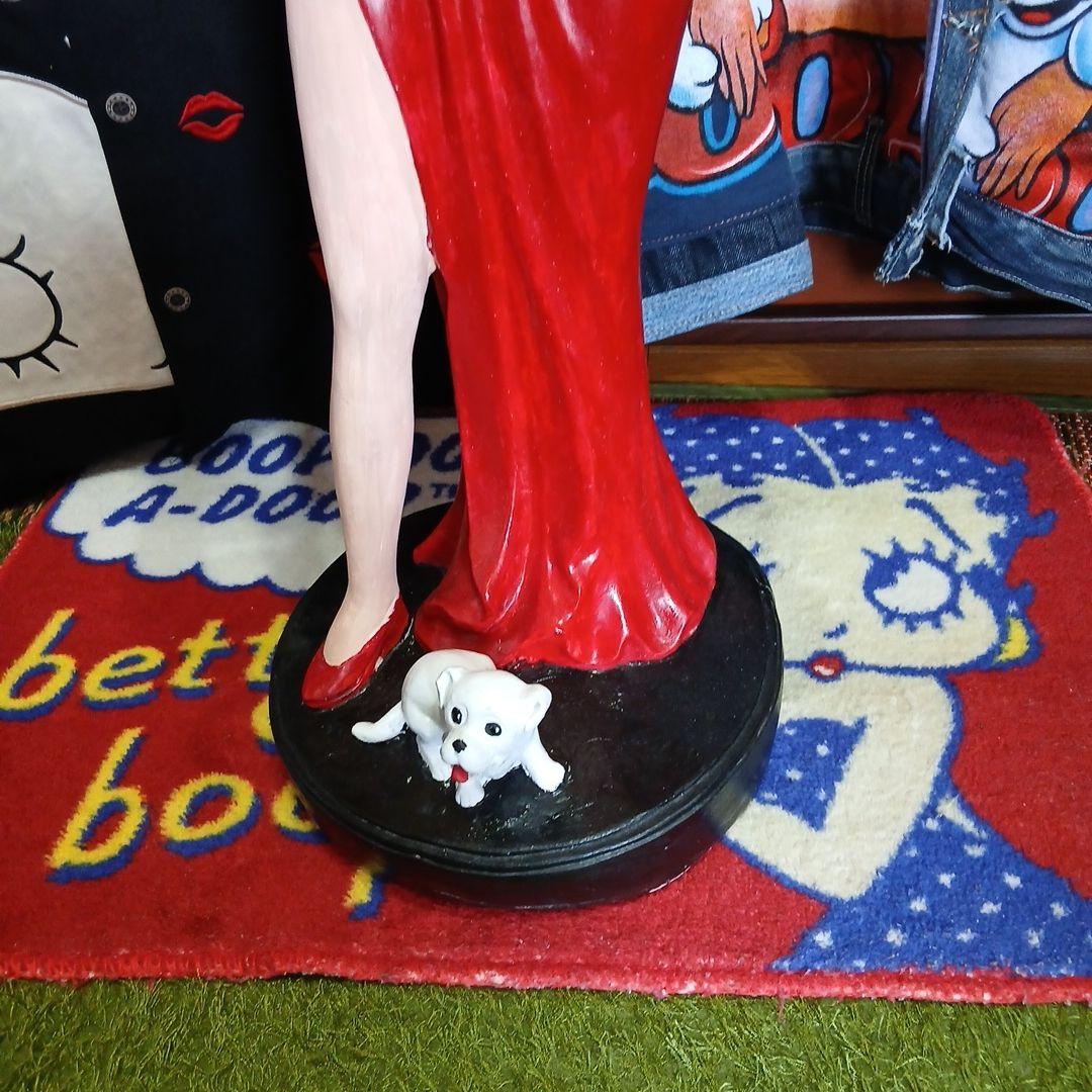 【訳あり】ベティブープフィギュア