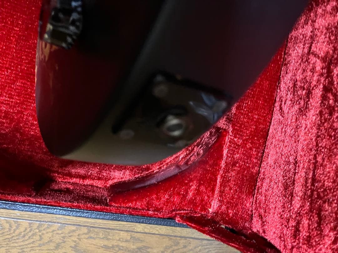 Epiphone パイレツオブカリビアン　モデル　エレキギター