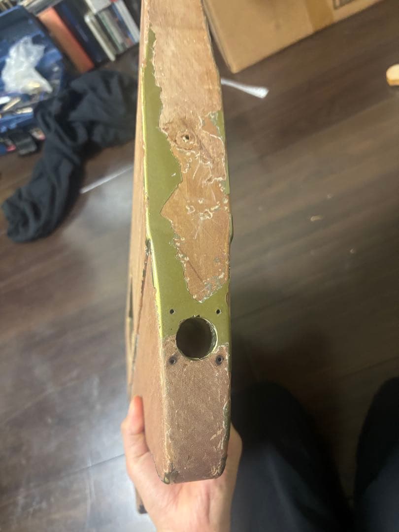 エドワーズ　ラクリマクリスティー　hiro ジャンク　ファイヤーバード