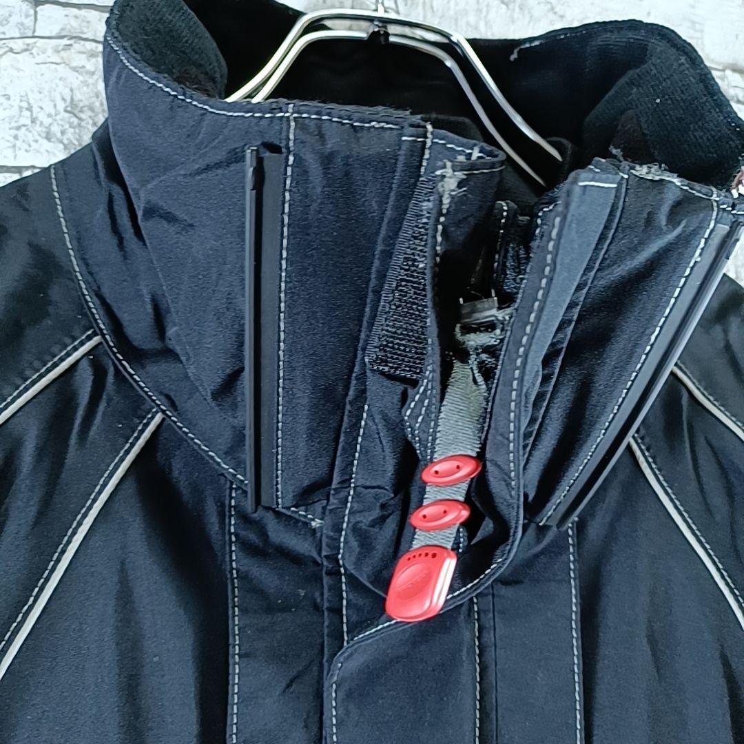 希少✨DAIWA ダイワ PW-1012 ゴアテックス ウィンタースーツ XL