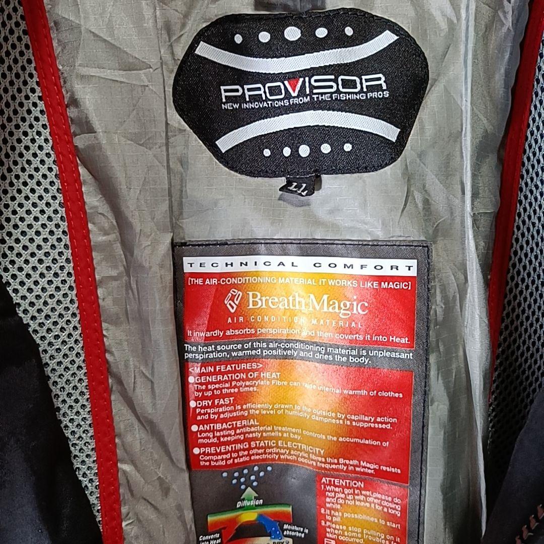 希少✨DAIWA ダイワ PW-1012 ゴアテックス ウィンタースーツ XL