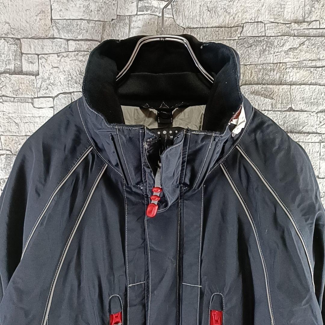 希少✨DAIWA ダイワ PW-1012 ゴアテックス ウィンタースーツ XL