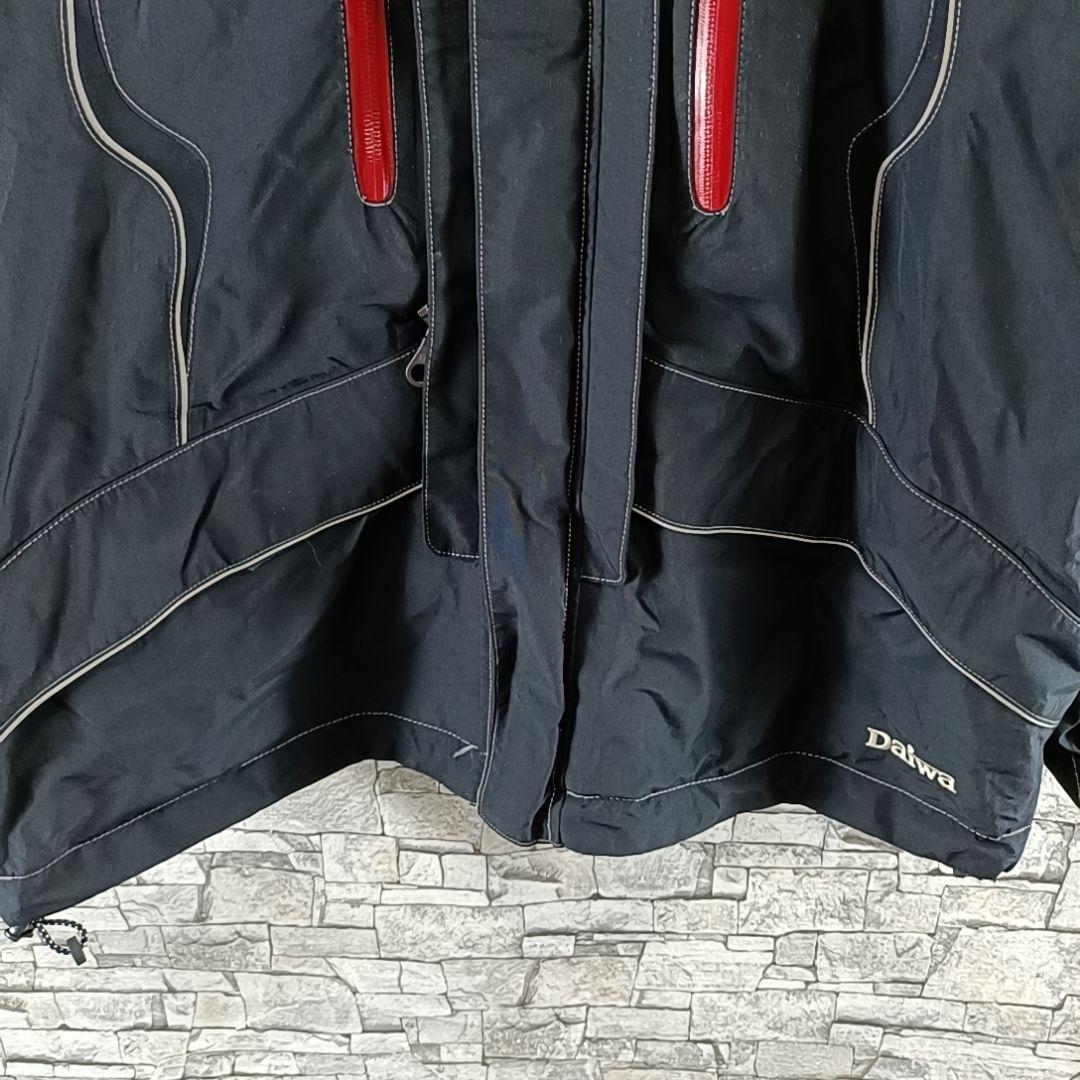 希少✨DAIWA ダイワ PW-1012 ゴアテックス ウィンタースーツ XL
