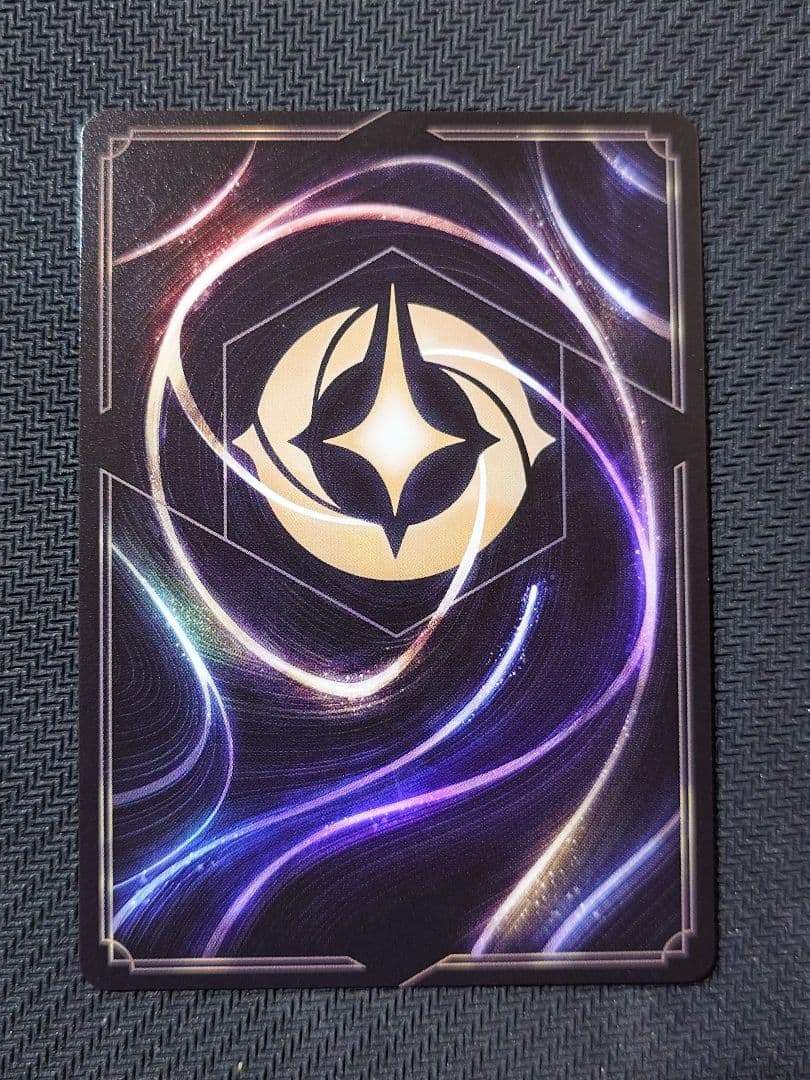 S*@様 セットチャンピオンシップ 優勝プロモセット