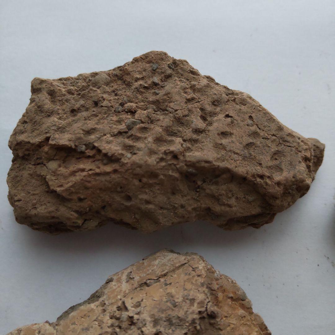 ★本物の縄文土器★(新潟県出土)⑳、7点