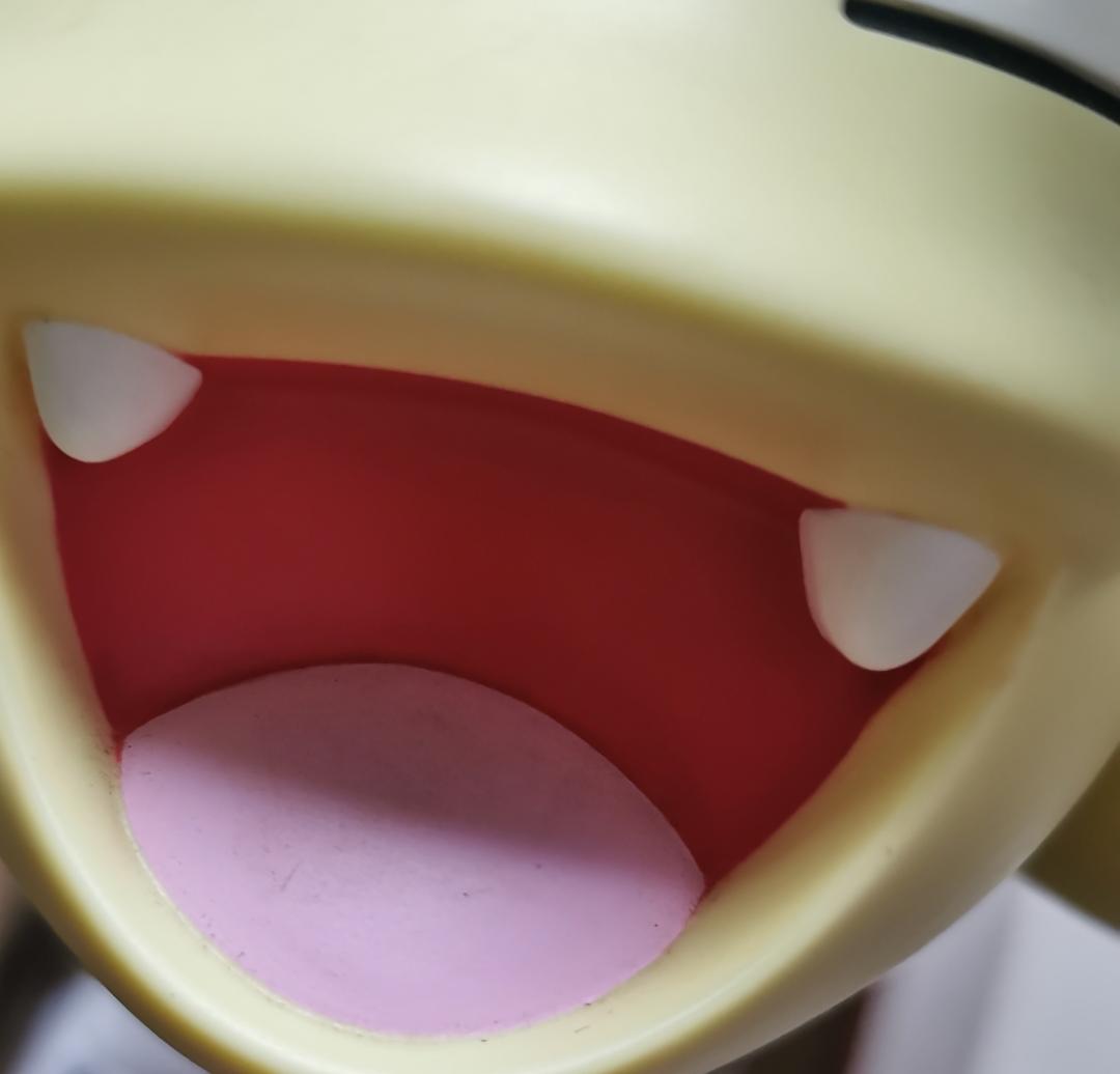 アローラ ナッシー 巨大フィギュア GGP 箱なし ポケモン バンダイ 現状品