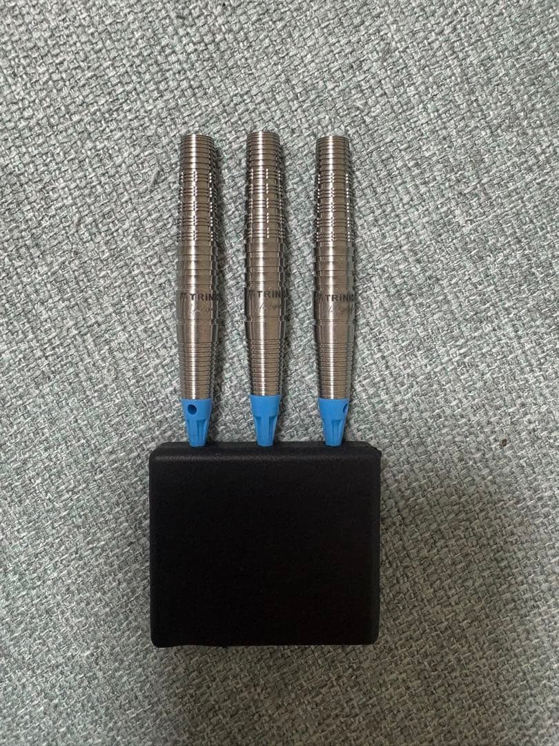 岩田夏海 ダーツバレル ロメロ3プレーン ダーツ祭り限定品