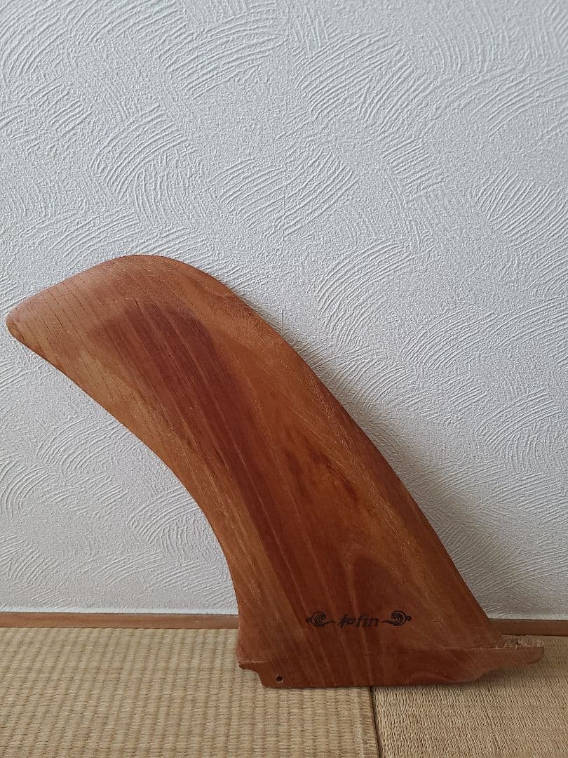 ★ロングボードセンターフィン★