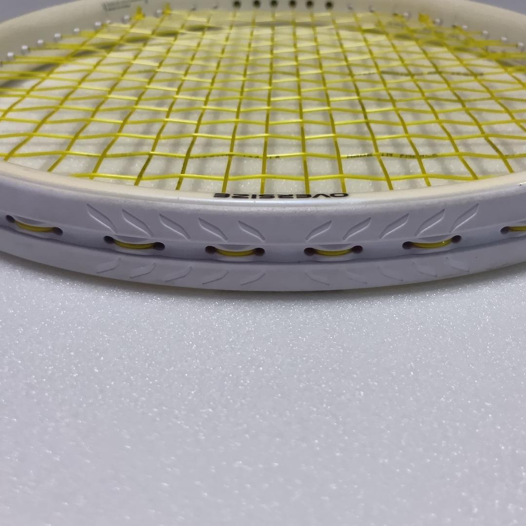 【現行モデル】 Prince EMBLEM 110 エンブレム テニスラケット