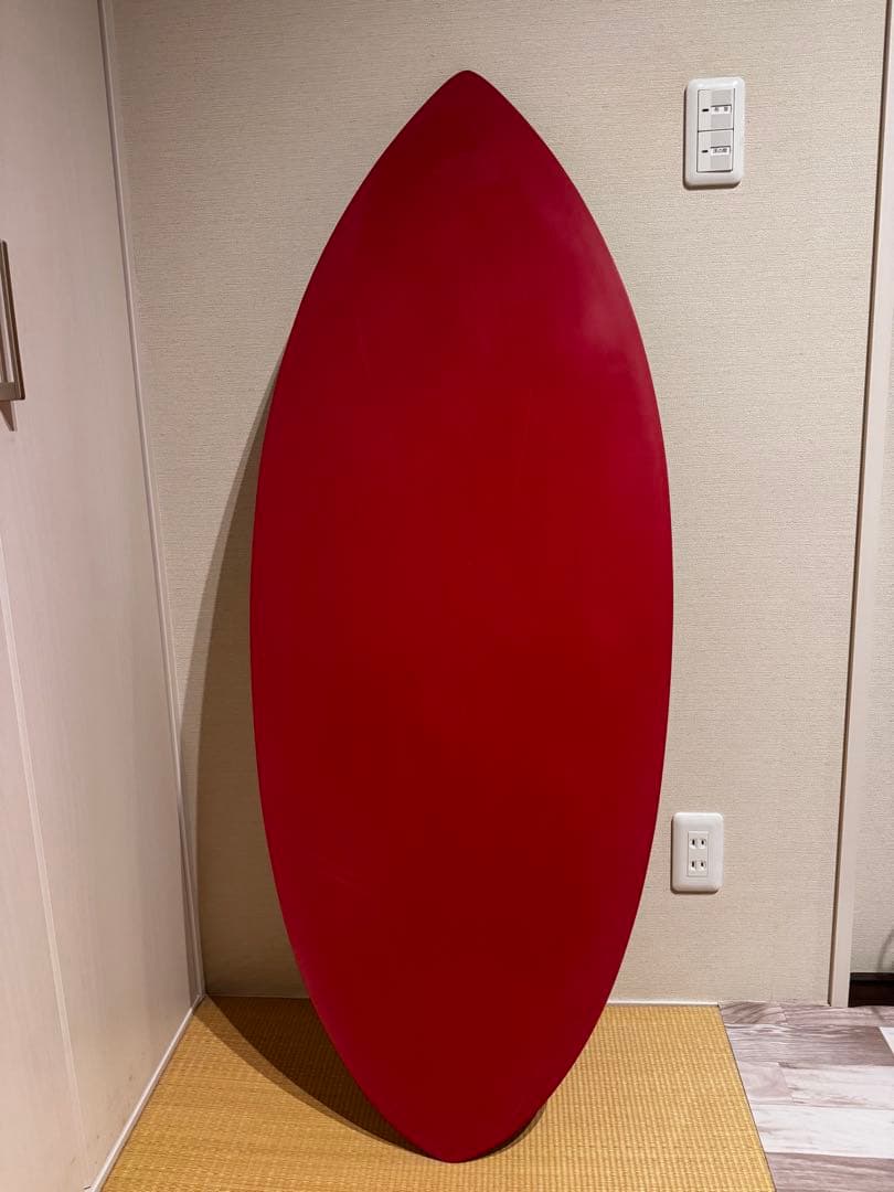 exile スキムボード