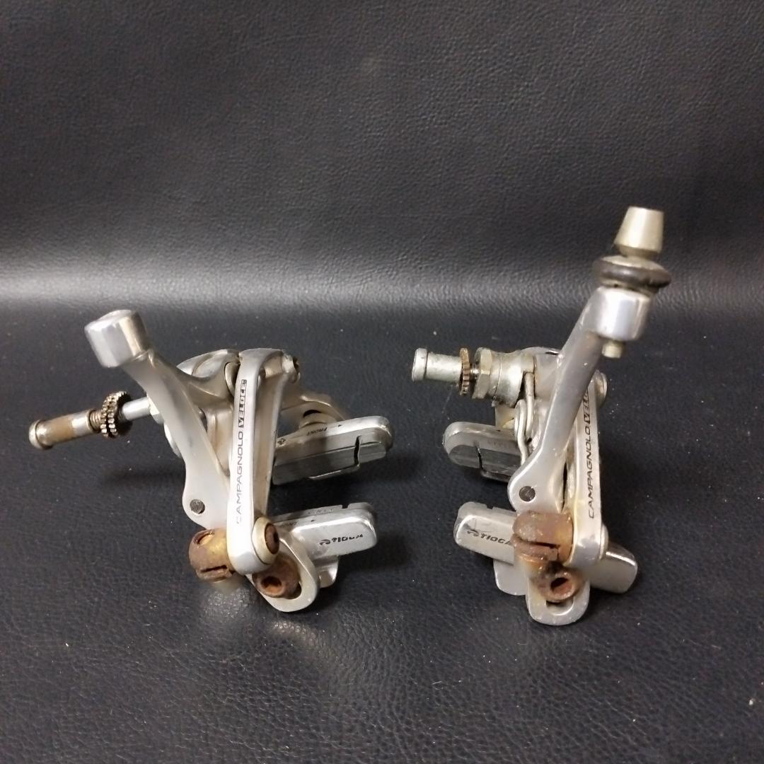 カンパニョーロ　ケンタウル　プレーキ　前後２個セット