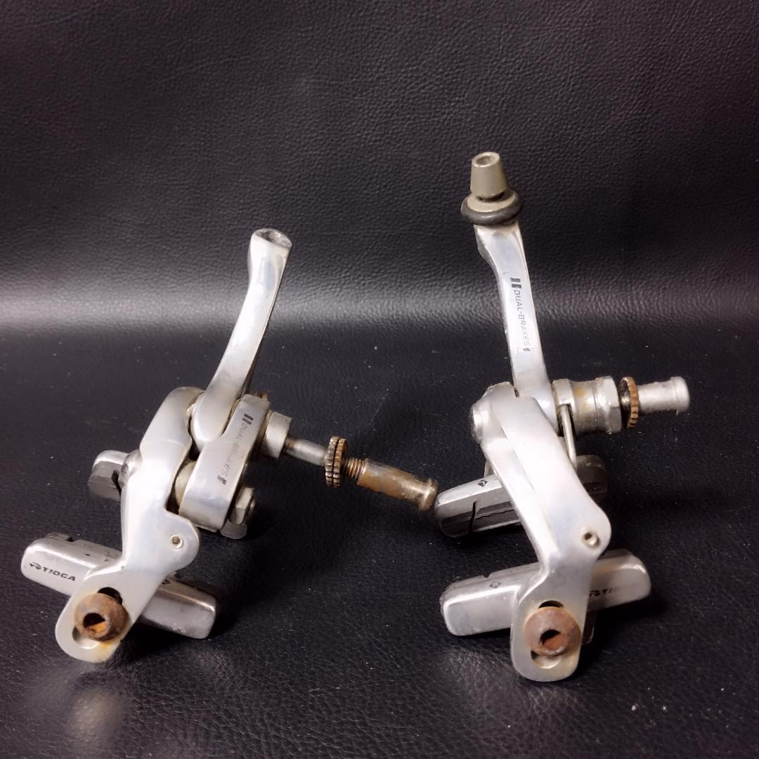 カンパニョーロ　ケンタウル　プレーキ　前後２個セット