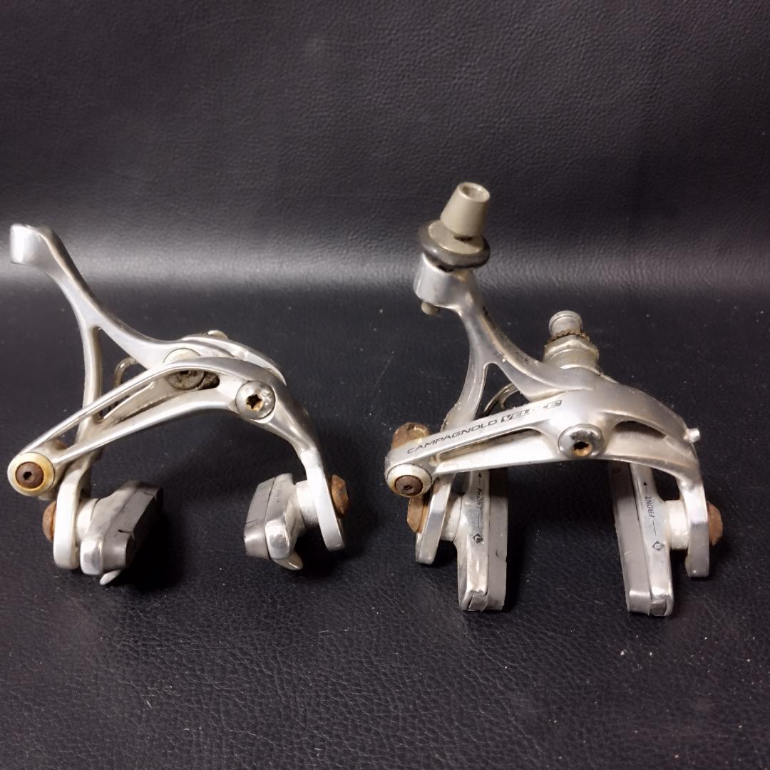 カンパニョーロ　ケンタウル　プレーキ　前後２個セット