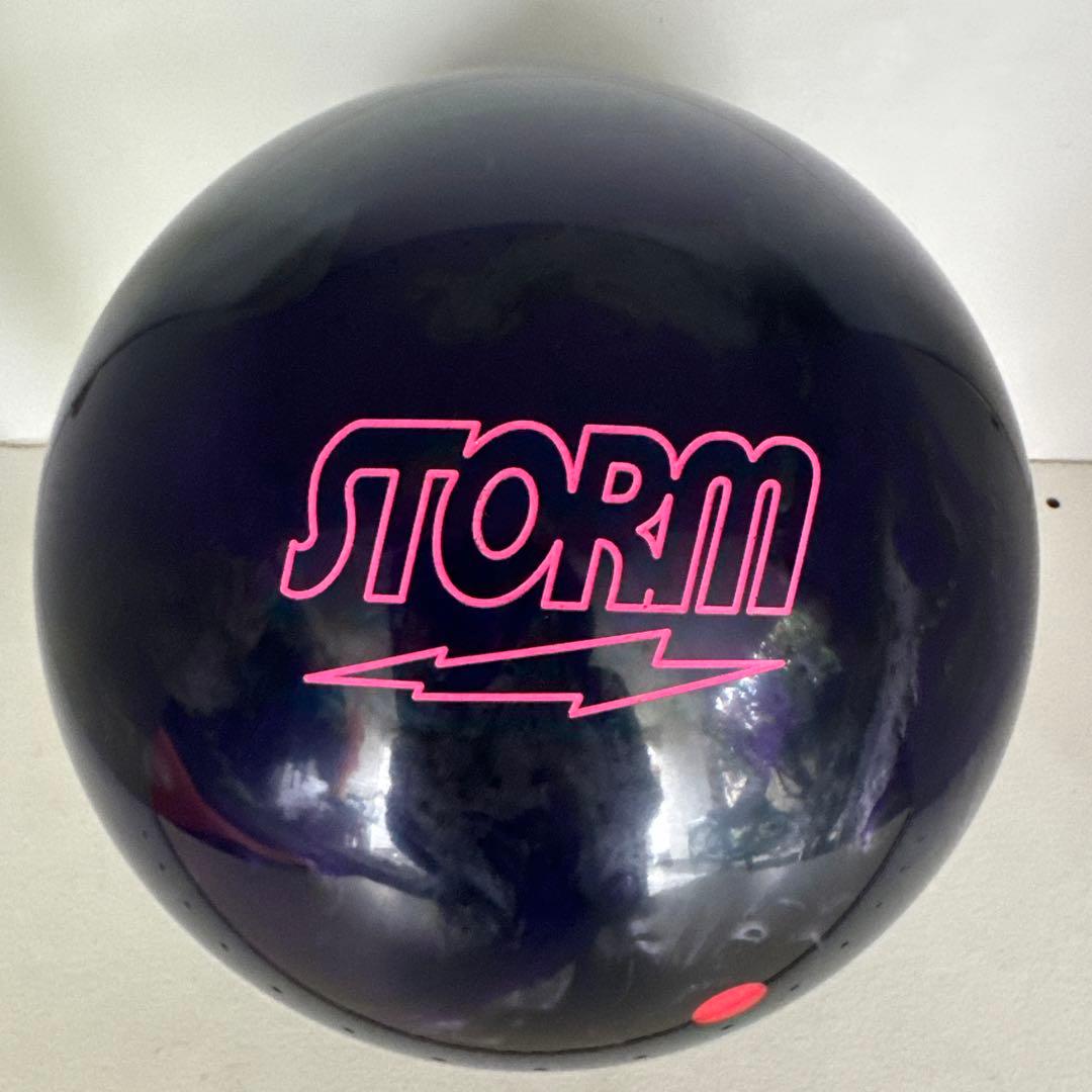 Typhoon ボウリングボール 14ポンド