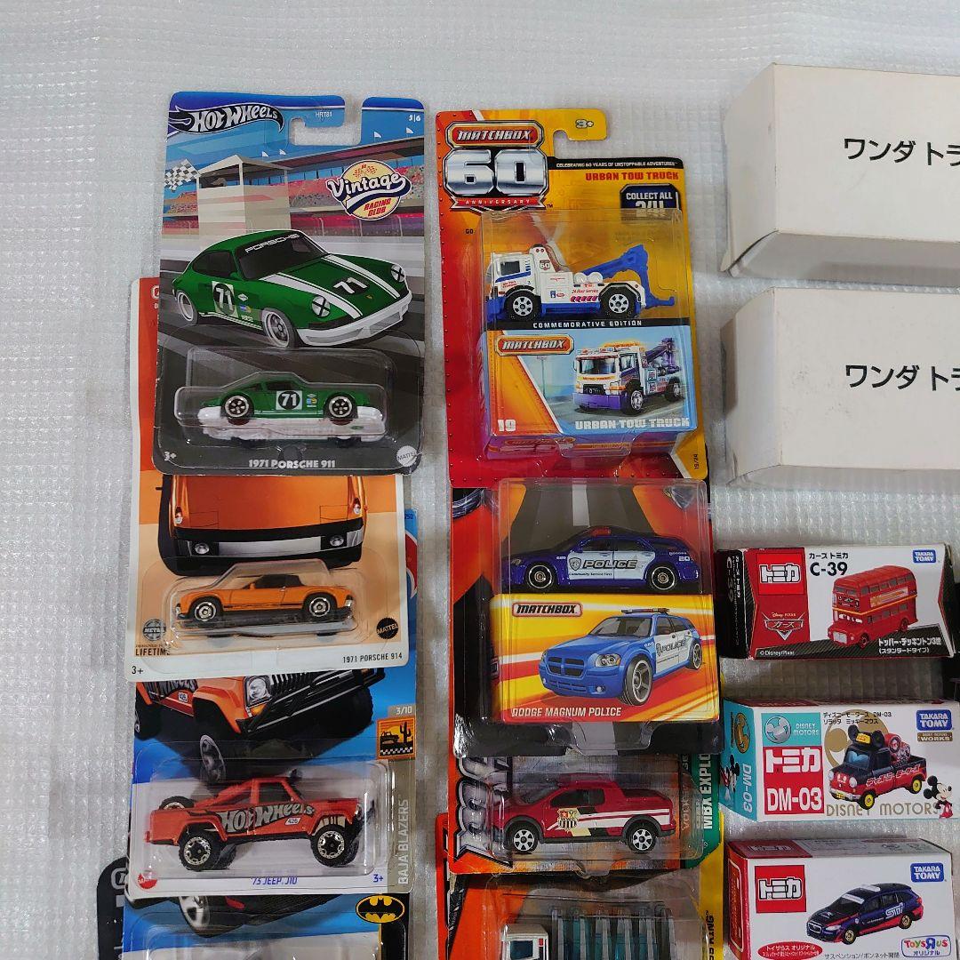 トミカ トランスポーター フェアレディZ ホットウィール など色々 セット