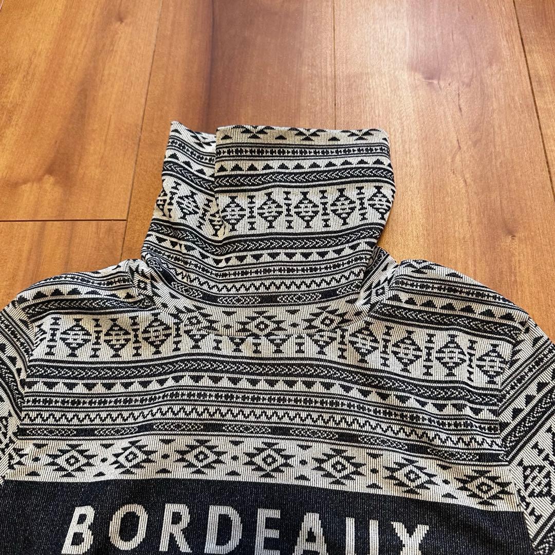 長袖　ハイネック　保温素材　プリーツスカート　セットアップ　春秋冬　ゴルフウェア