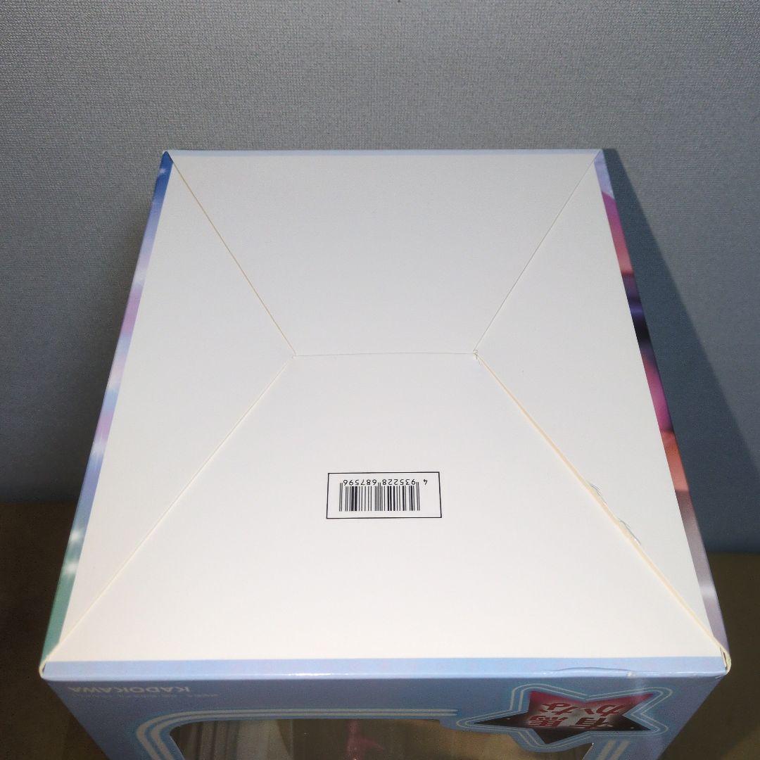 推しの子 有馬かな 1/7 KDcolle 新品未開封　箱イタミあり