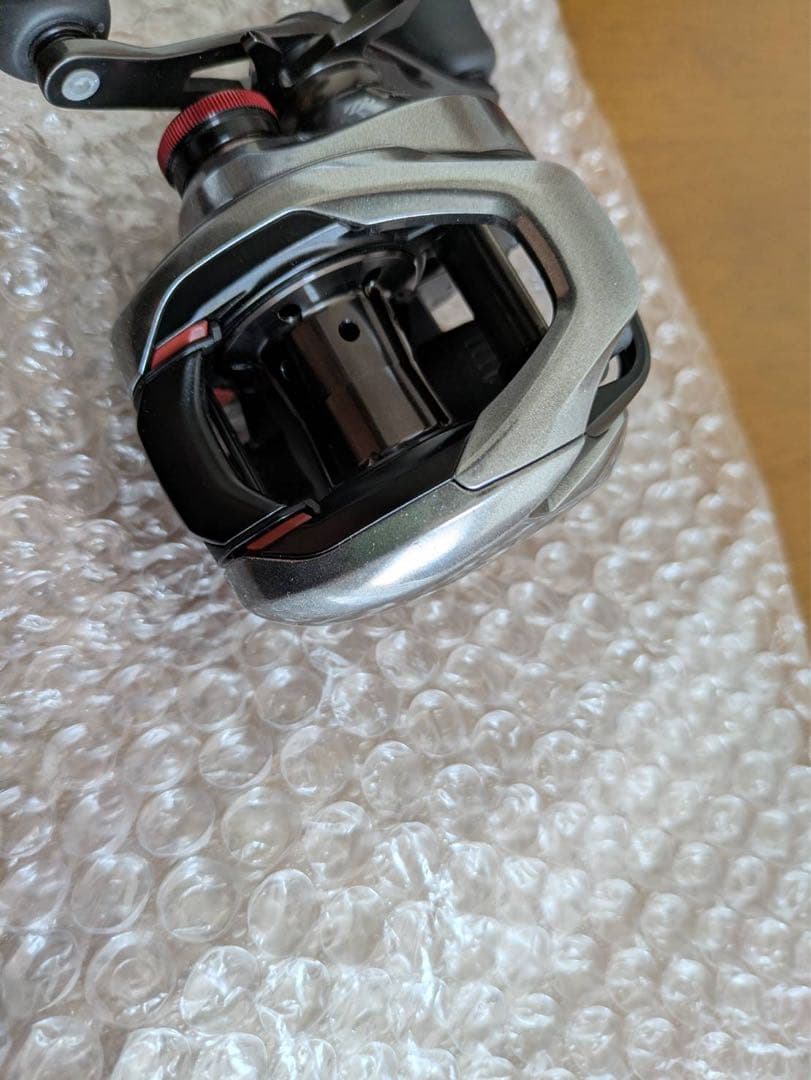 シマノ 21スコーピオンDC 151XG LEFT I-DC5 ほぼ未使用