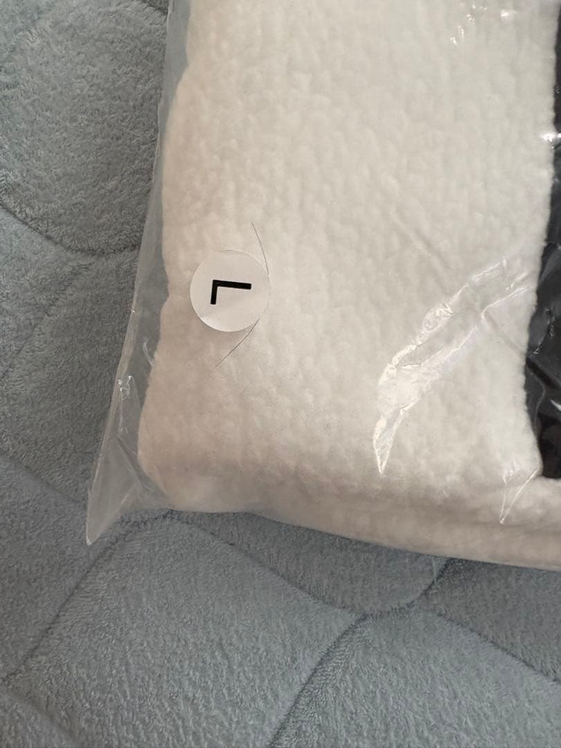 straykids スキズ ワルツ ボアジャケット