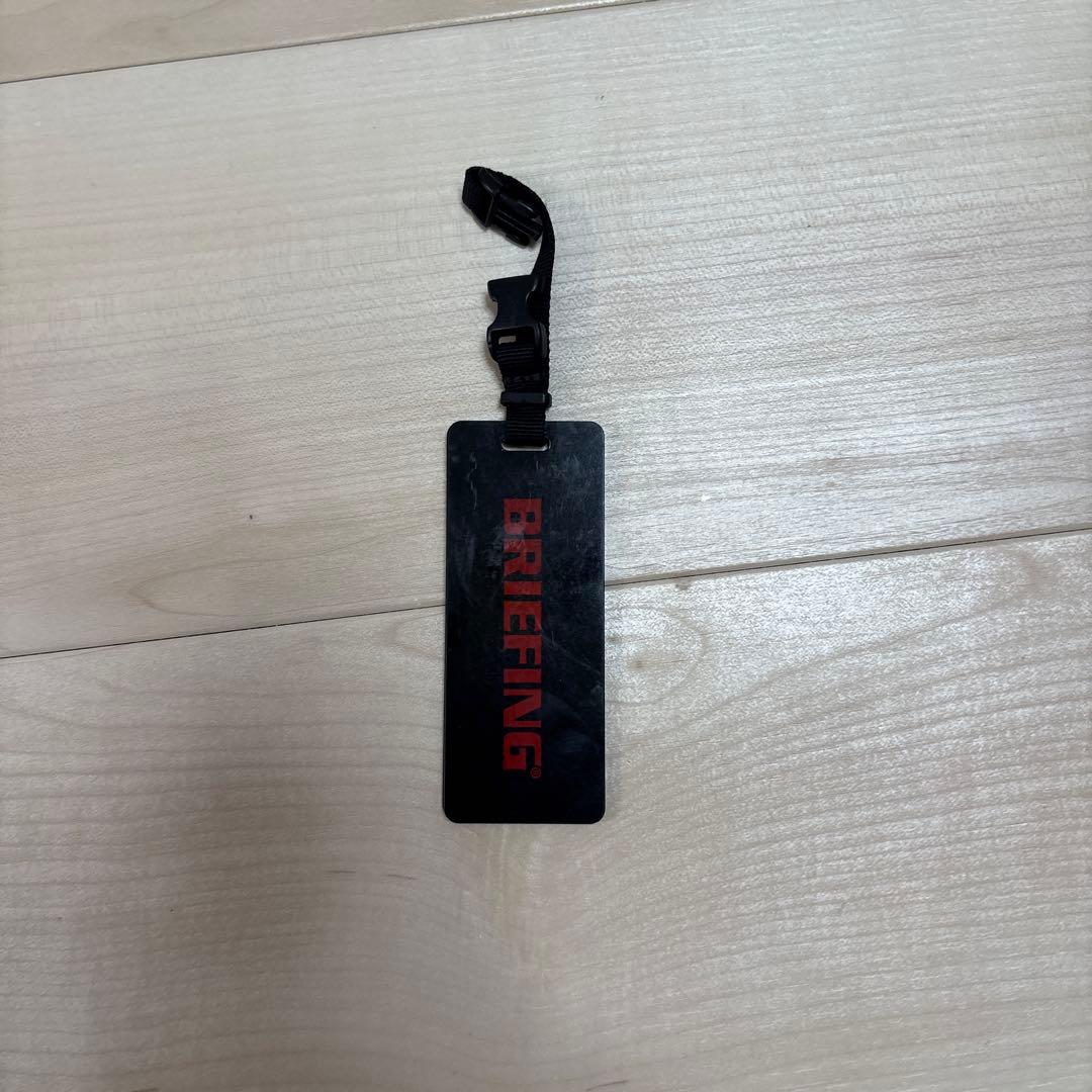 廃盤❗️BRIEFING CR-5 #01 GREEN.CAMO ヘッドカバー付