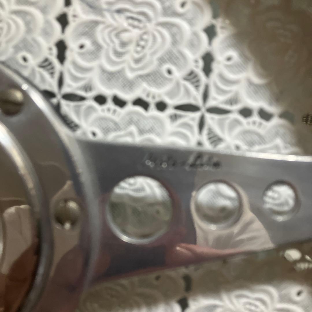 モトリタウッドステアリング