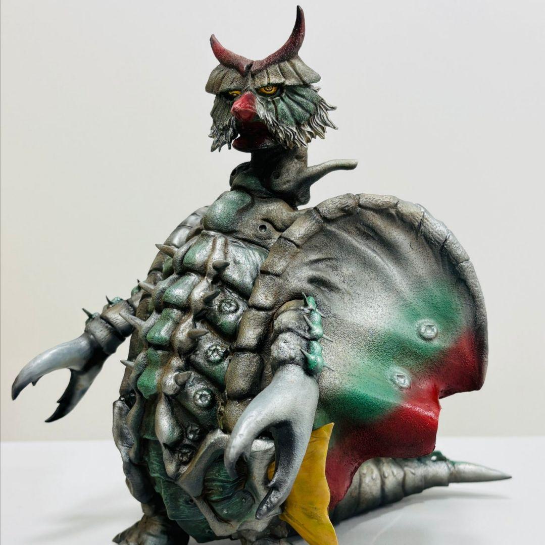 【新品】ムルロア すかるぴぃ工房 ヤマサキタクヤ ワンフェス