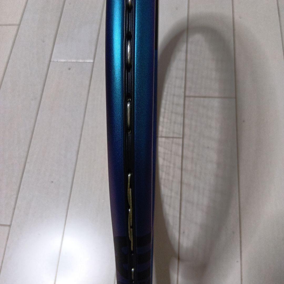 a*房様 テニスラケット Wilson ウルトラ 108 V4.0 2022年モ