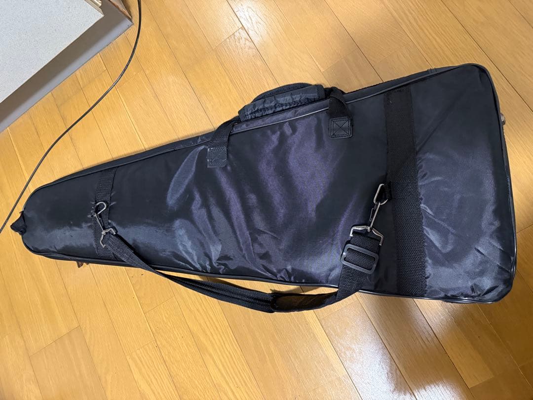 Ibanez ICHI10 Ichika Nito Signature ギター