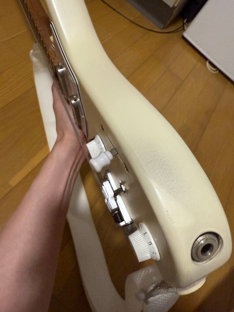 Ibanez ICHI10 Ichika Nito Signature ギター