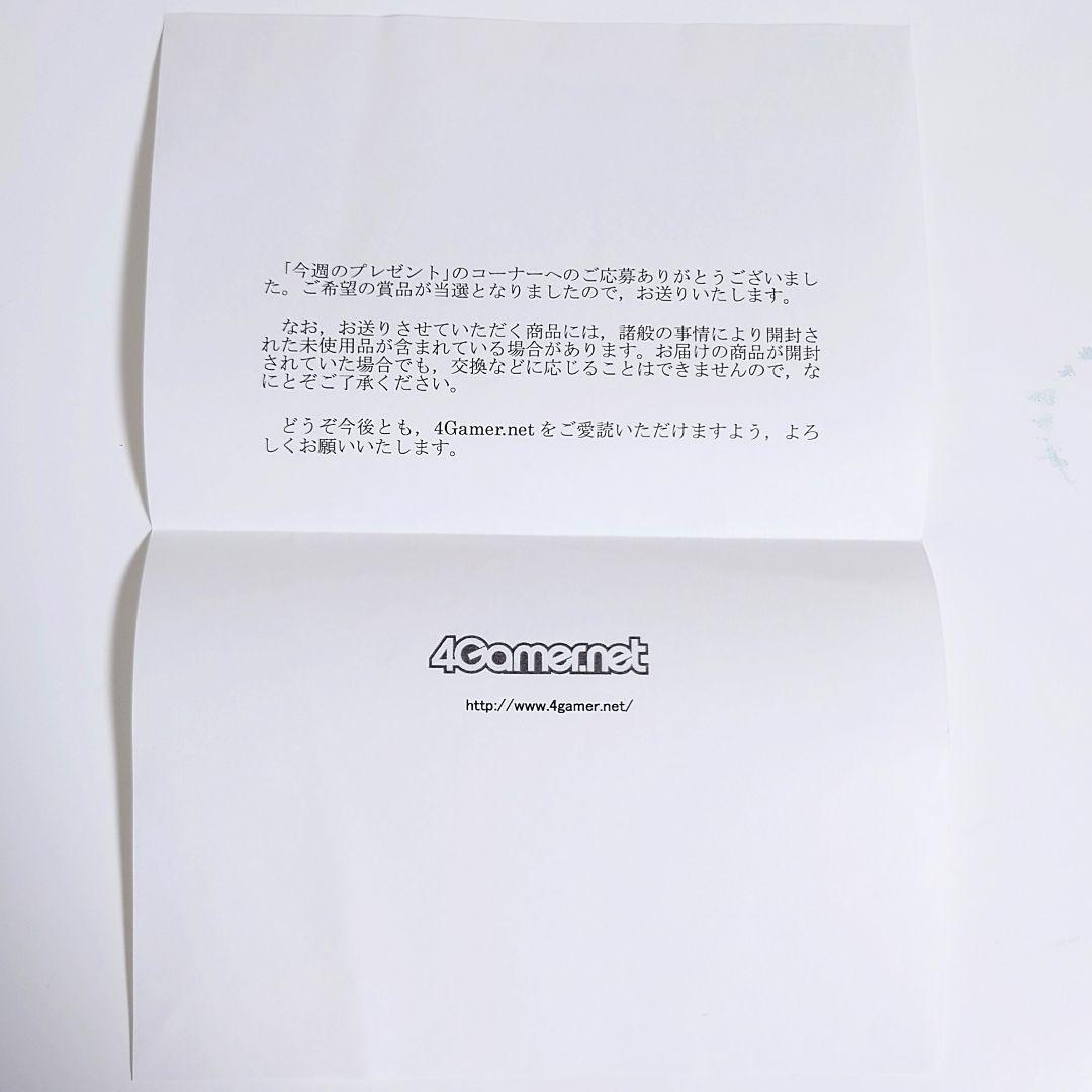 希少 しんけん!! 声優 小林ゆう 直筆サイン 色紙 ゲーム