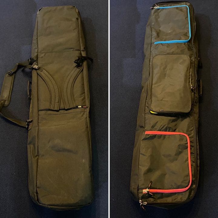 スノーボード　フルセット　レディース