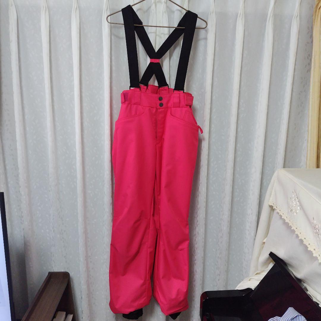 ウィンタースポーツ用ディズニージャケットとパンツセット