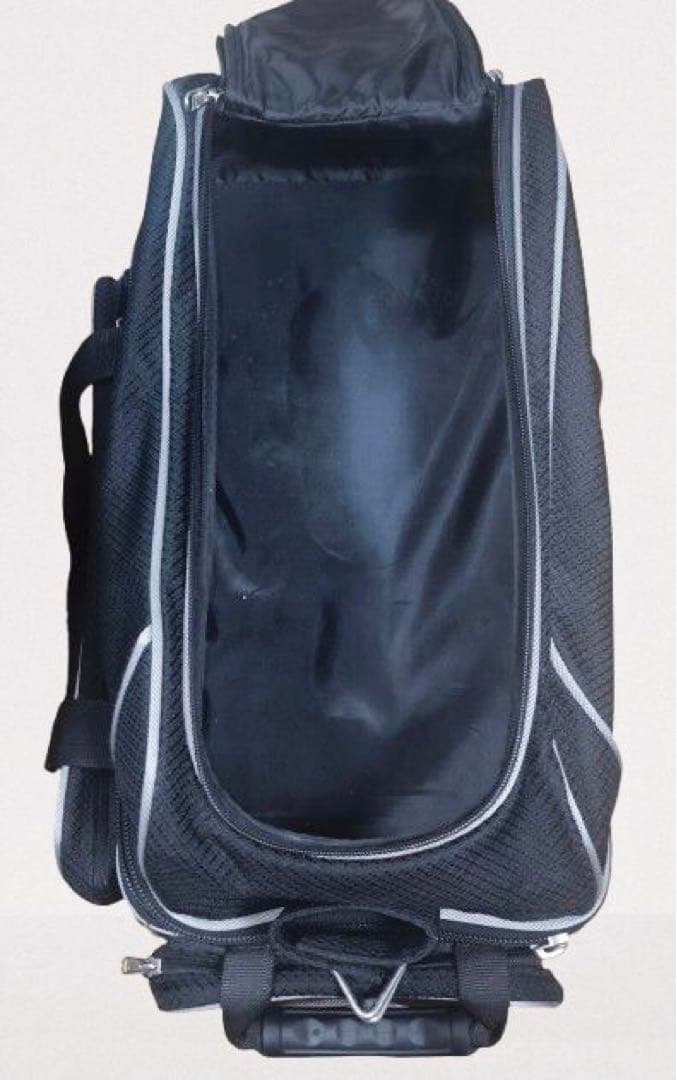 PRO-AM / ABS ボウリング用2ボールローラーバッグ