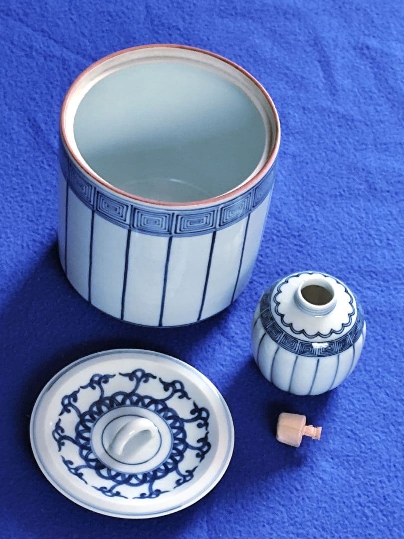 茶道具２点✾美品