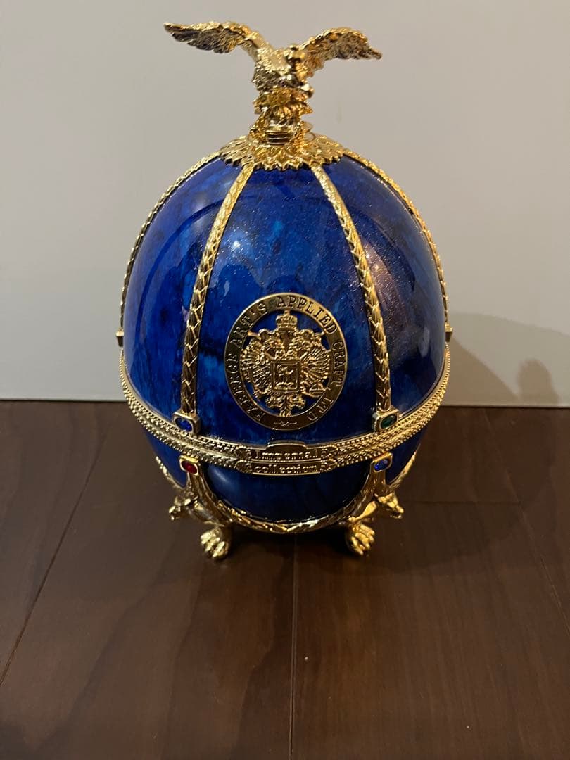 インペリアルコレクション ウォッカ　サファイア