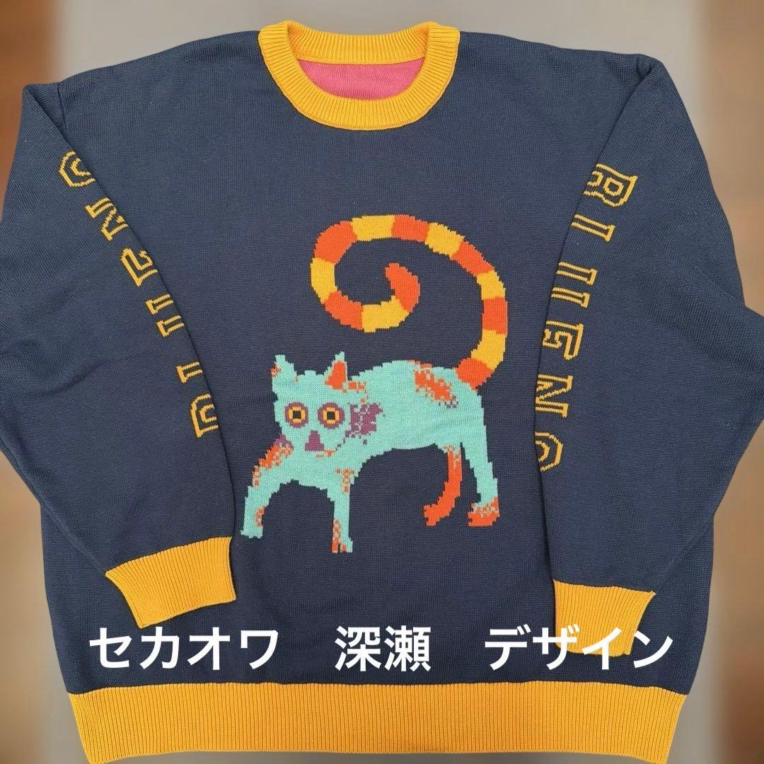 セカオワ　深瀬　ブルーノ　公式