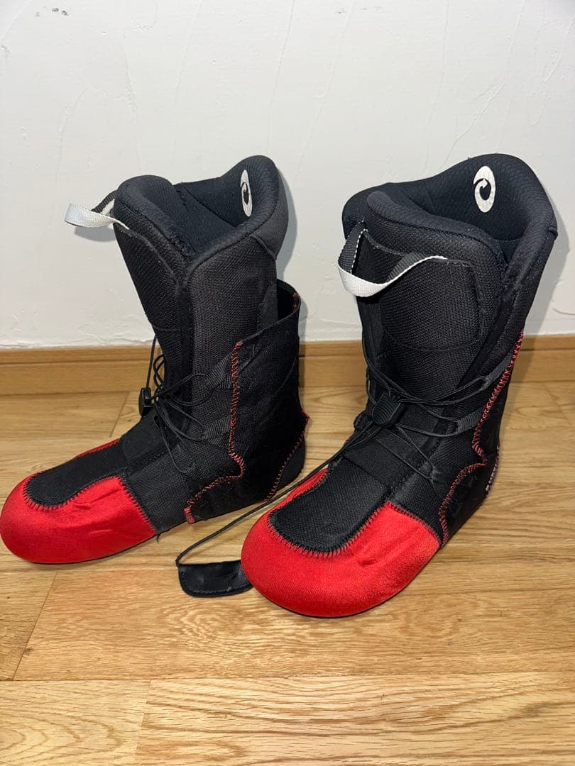 DEELUXE ID 6.2 26.5cm ディーラックス