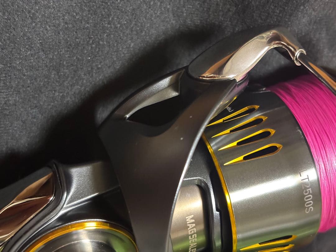 23エアリティ LT2500S