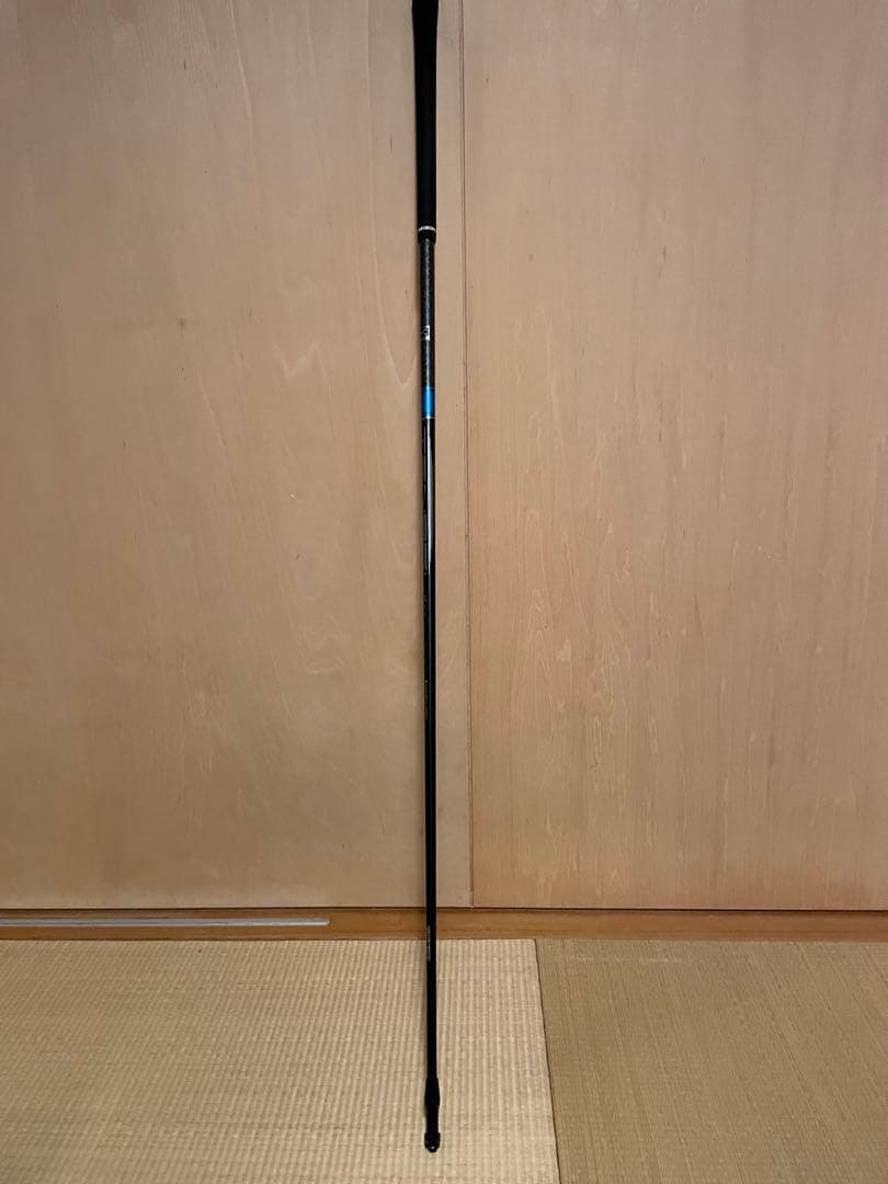 TENSEI 1K BLUE 55フレックスS