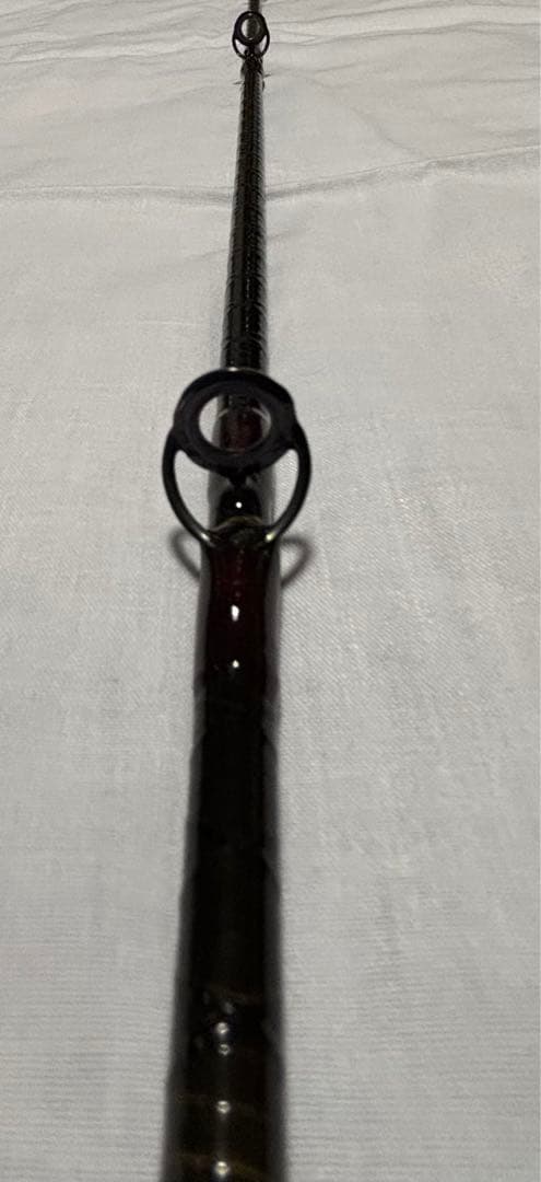 幻波　船竿　アジ・イサキ S-300 5-CGX6L 300