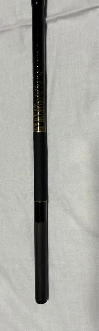 幻波　船竿　アジ・イサキ S-300 5-CGX6L 300